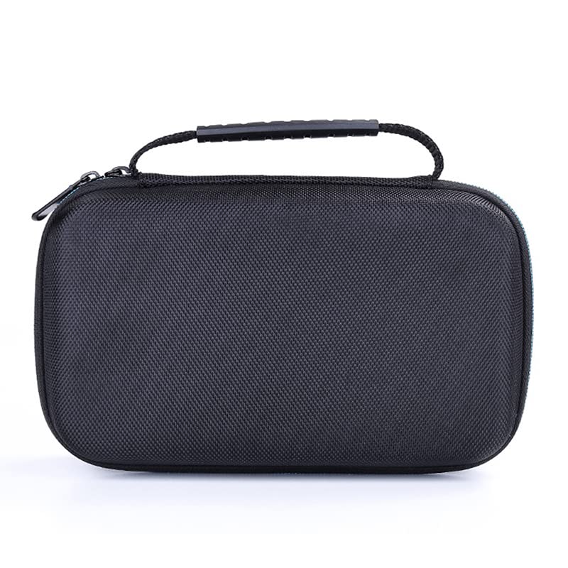 Levigo Hard EVA Shell Waterproof Interior Sponge Anti-Shock Power Bank Home Travel Protective Carrying Case For ROMOSS PEA57 57000mAh / PEA60 Power Bank 60000mAh