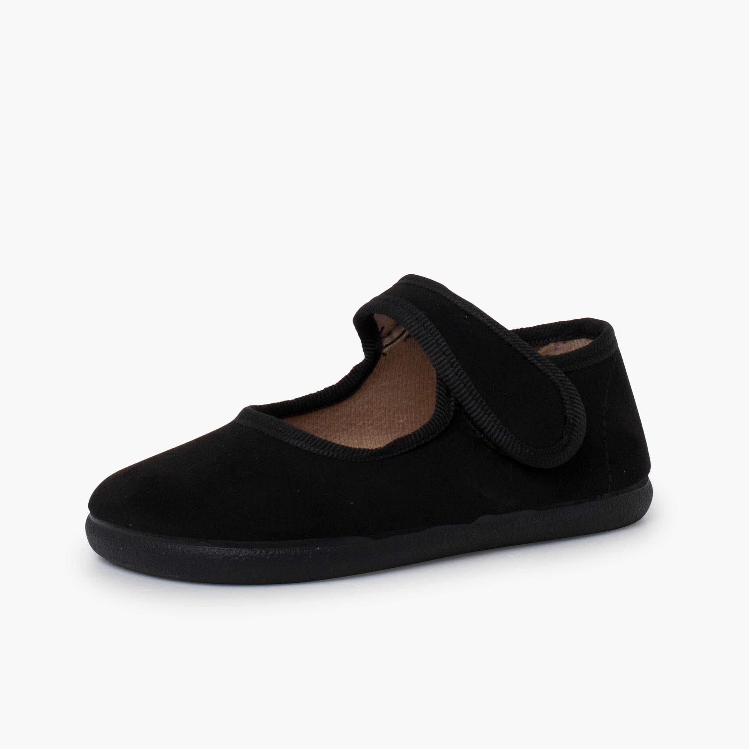 Pisamonas Merceditas Barefoot serratex Tira adherente