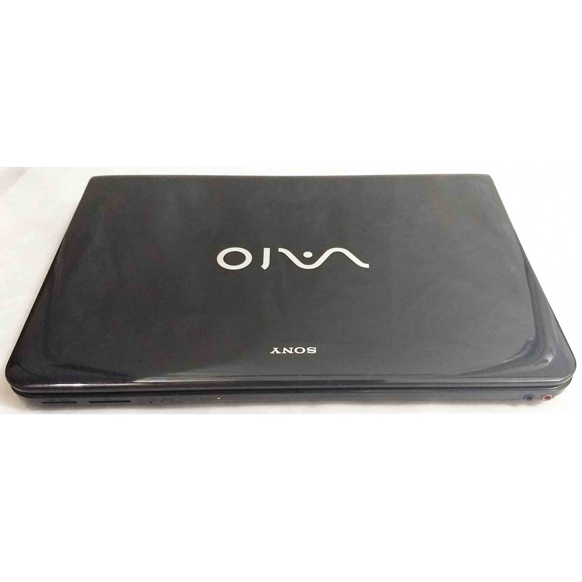 Notebook Sony Vaio PCG-61311X 14'' Core i3 2.1GHz 4GB HD-500GB