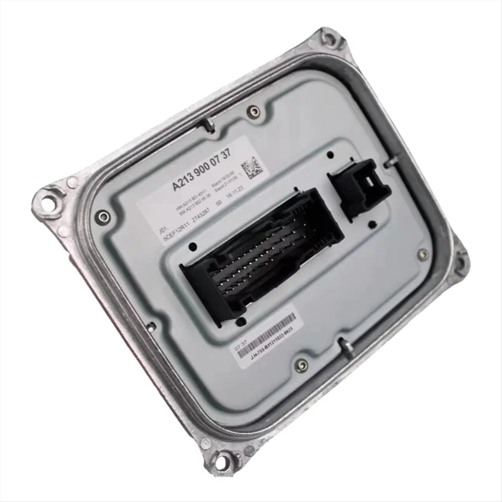 Módulo de Control de Faros Compatible con Benz para GLE350 GLE450 GTW290 | Para Para AMG GT43 GT53 GT63 GT63S GLS X167 Módulo Control Faros Delanteros Controlador 2139000737