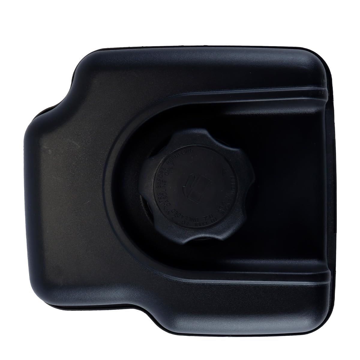 Ausi Réservoir de carburant pour la plupart des modèles Briggs Stratton 121000 et 122000 (799863/351007/694260/698110/695736/697779)