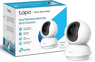 TP Link Tapo C210 V1 Netzwerk berwachungskamera TP Link Tapo C210 V1 Netzwerk berwachungskamera