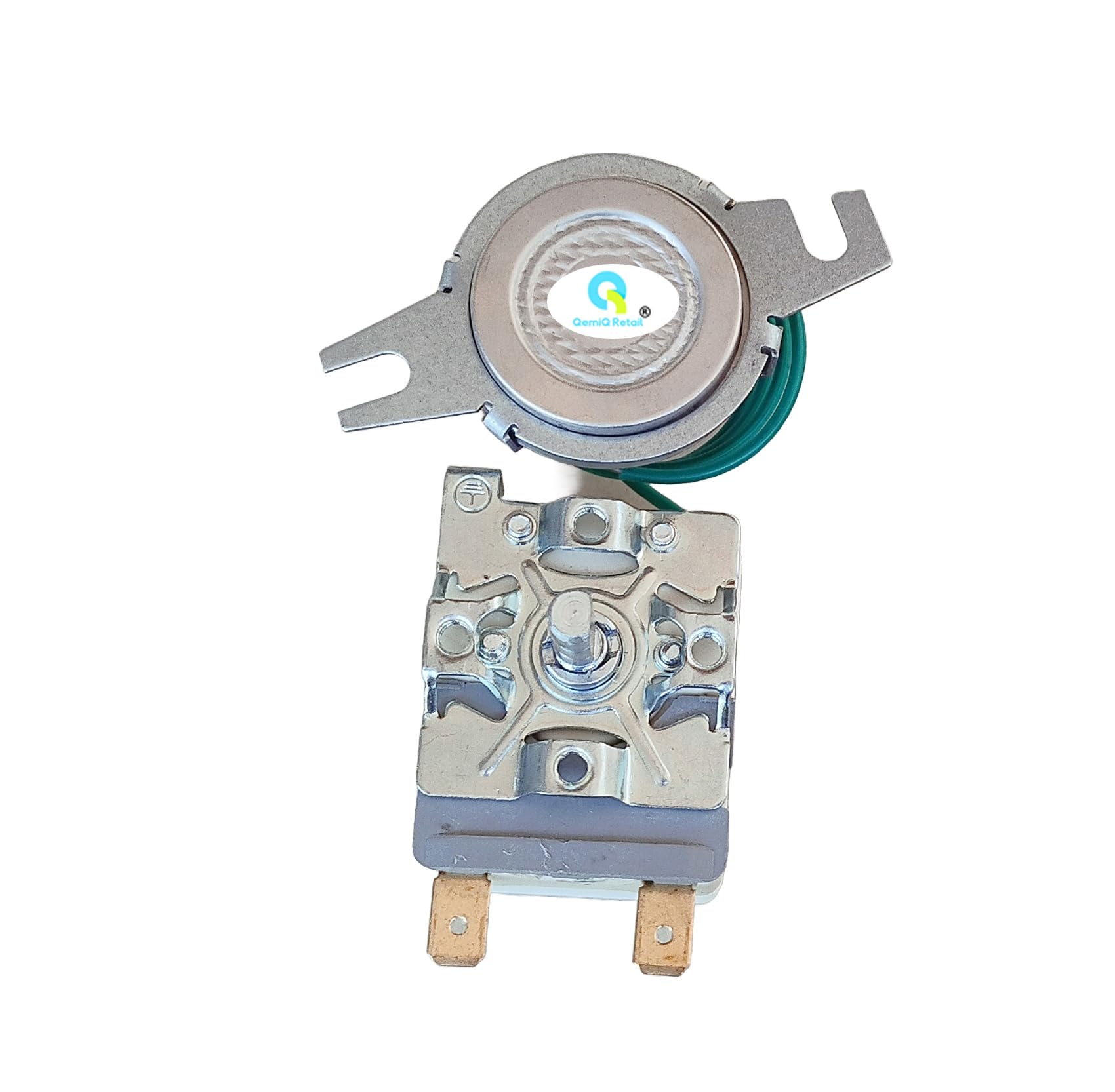 QemiQ Retail®- Thermostat Geyser for-Ao_Smith Electric Water Heater Models (AC 250 V - 16A)-image-11