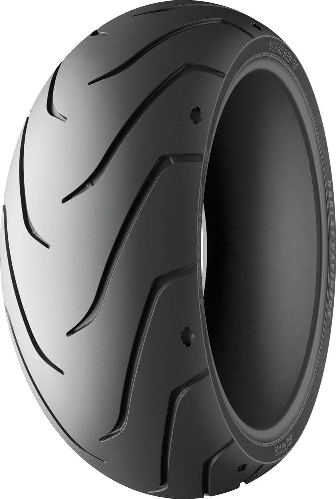 ミシュラン　スコーチャー11　リア Amazon.com: Michelin Scorcher 11 Rear Tire (150/60ZR17