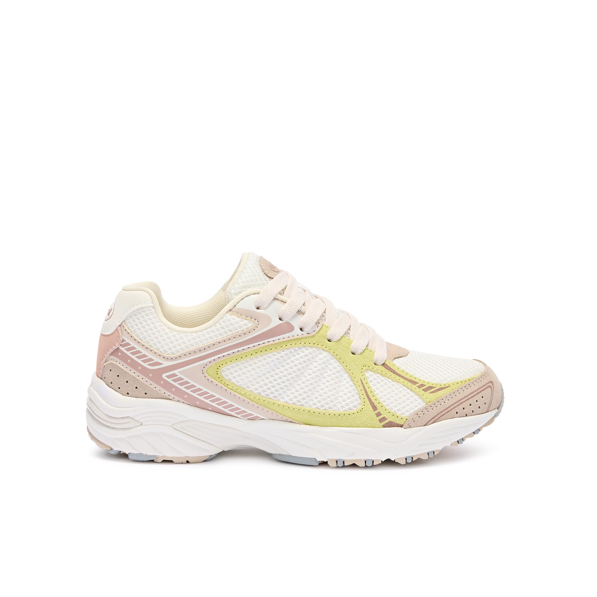 Scholl New Sprinter, Zapatillas de Deporte Unisex-Adulto, 43 EU