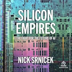 Silicon Empires cover art