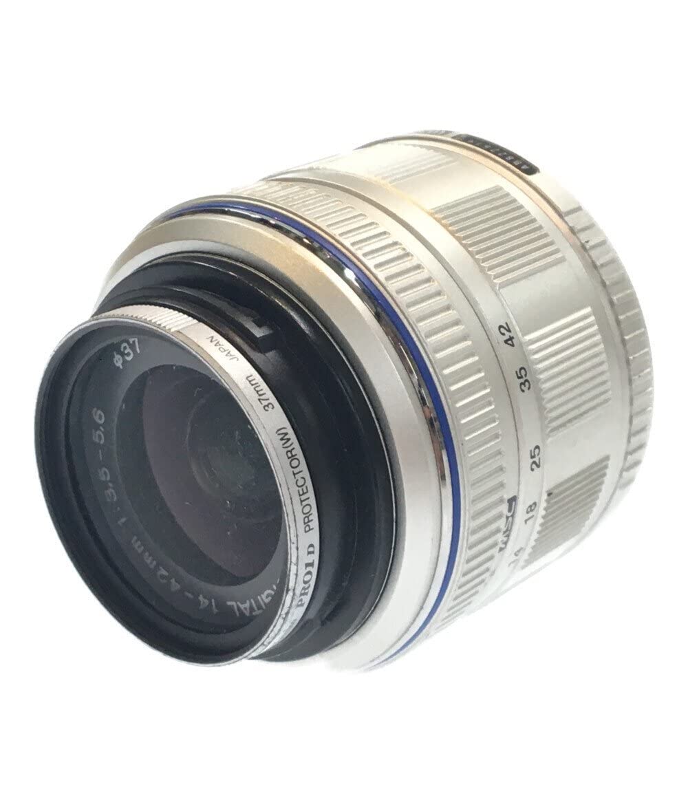 Amazon.co.jp: M.ZUIKO DIGITAL 14-42mm F3.5-5.6 II OLYMPUS