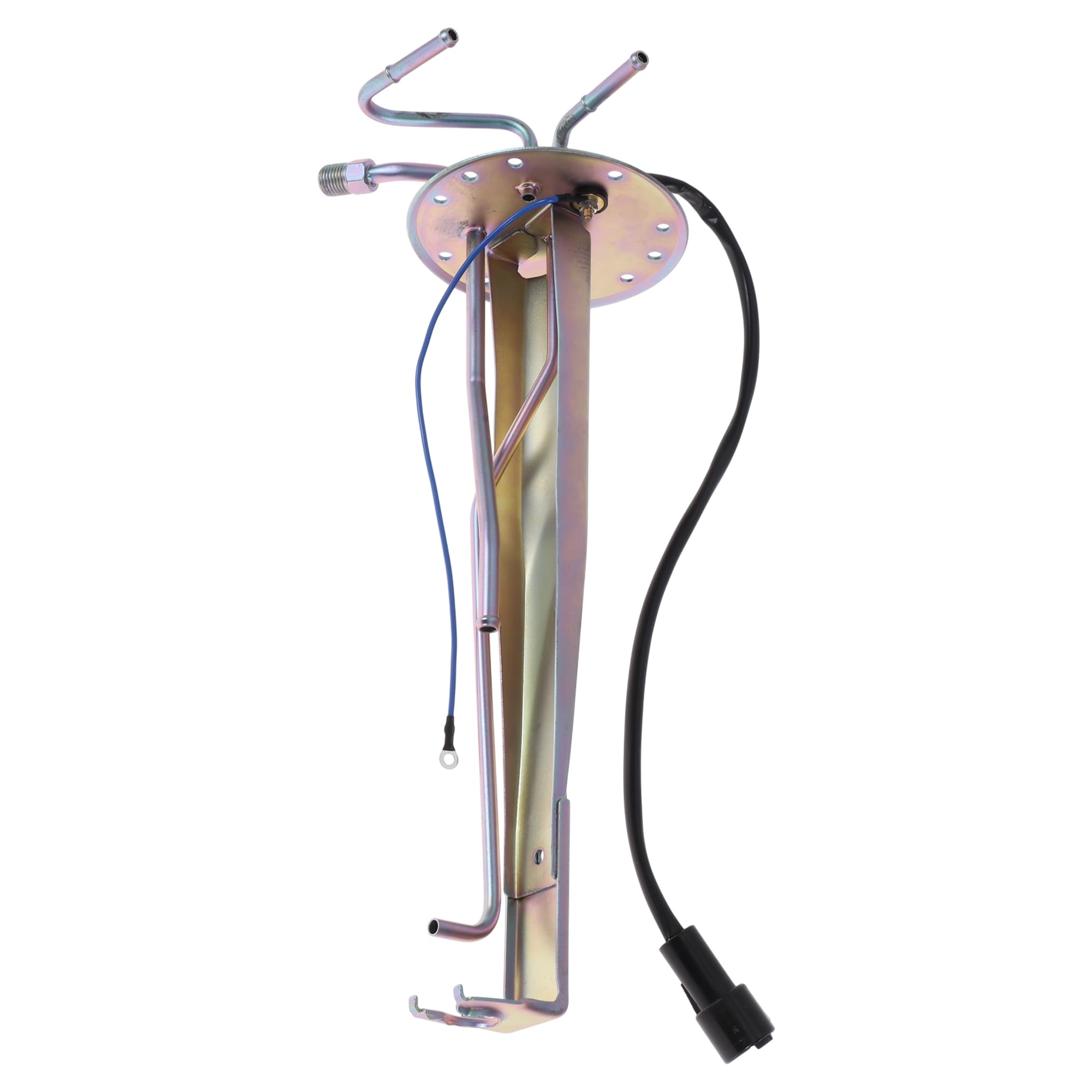 Photo 1 of REPAIROCK Fuel Level Sending Unit Module for Toyota 4Runner 1984-1989 Fuel Sender and Hanger Assembly No.23206-35160/2320635160