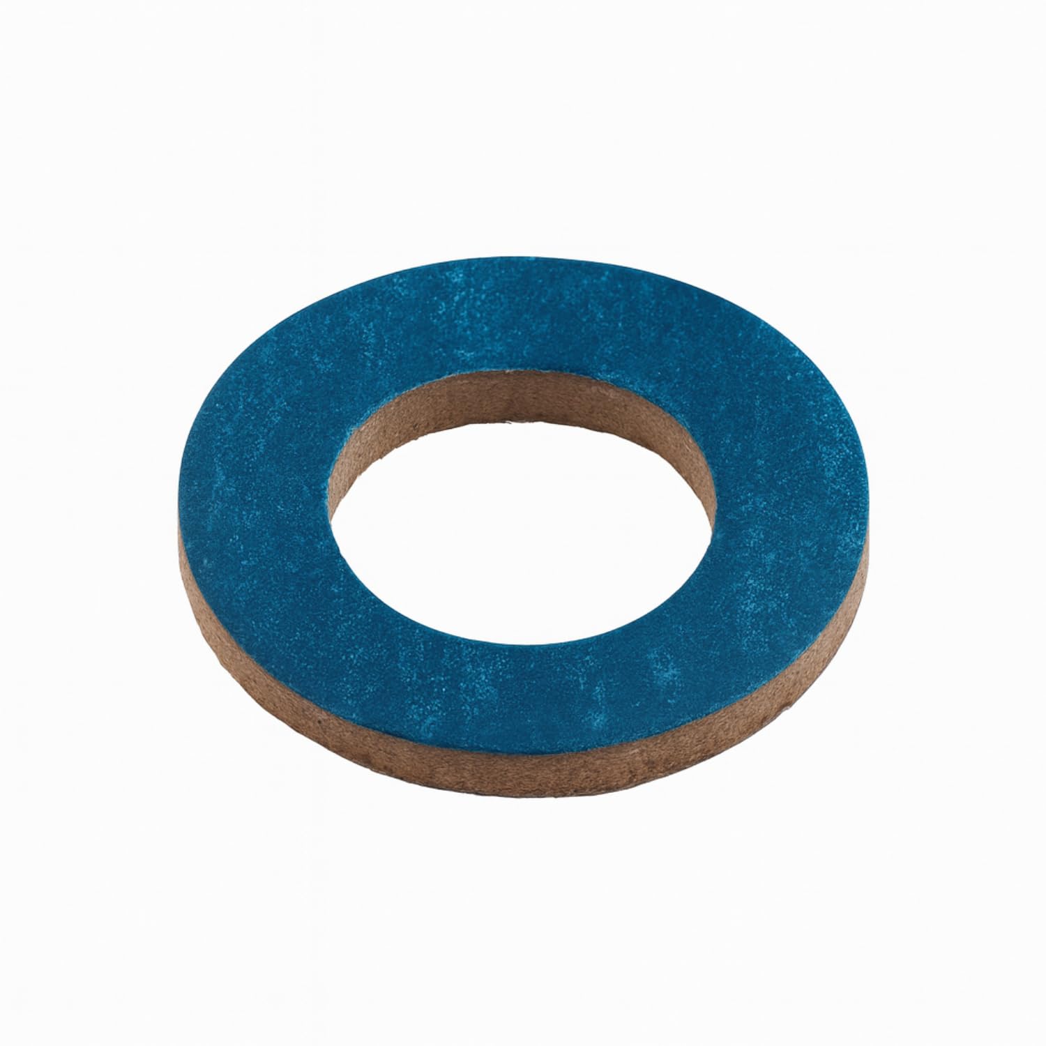 10x 3/4" Fibre Washer for Flexible Tap Connector - Durable Seal