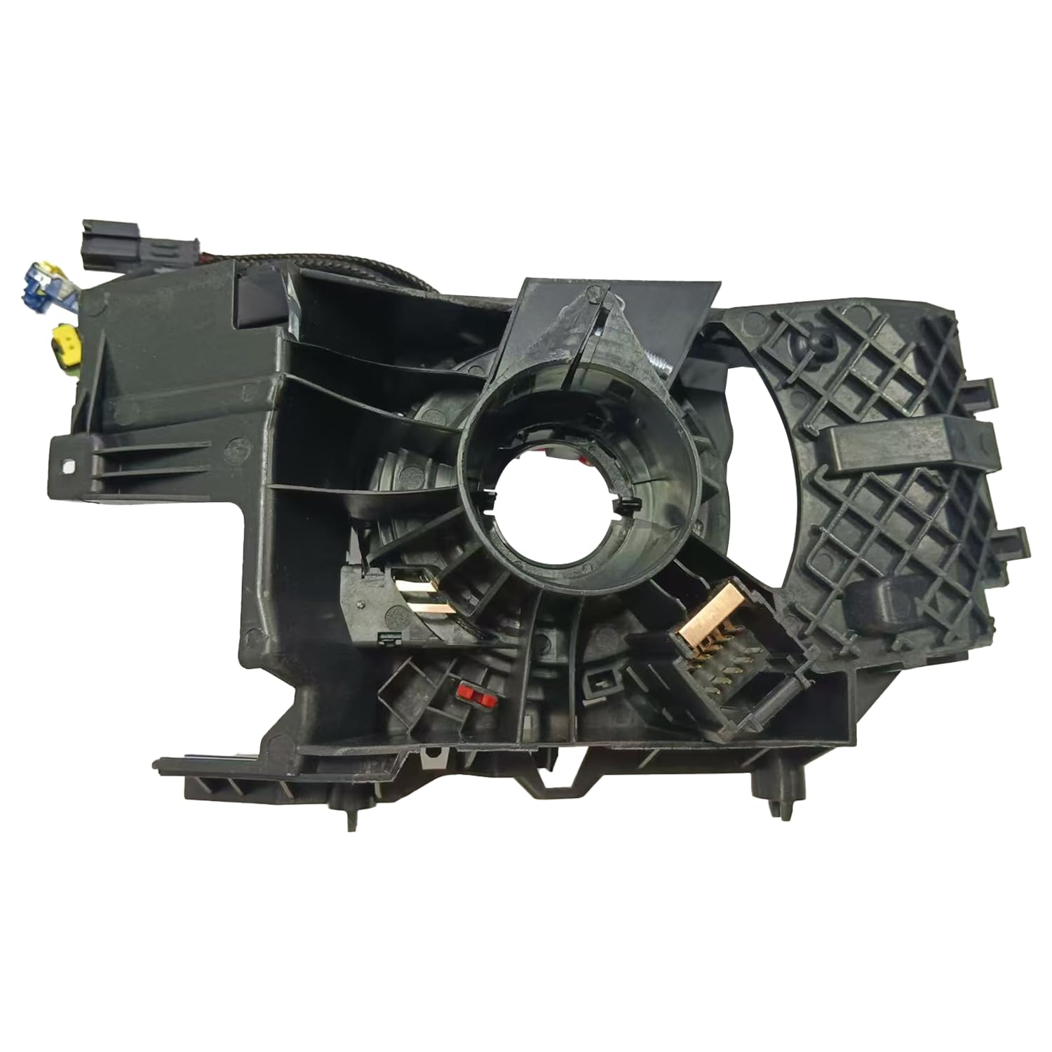 CQX Ressort Tournant Compatible Model Clio 3 Modus Kangoo 2 7701057094 7701071888 8200245449 8201590627