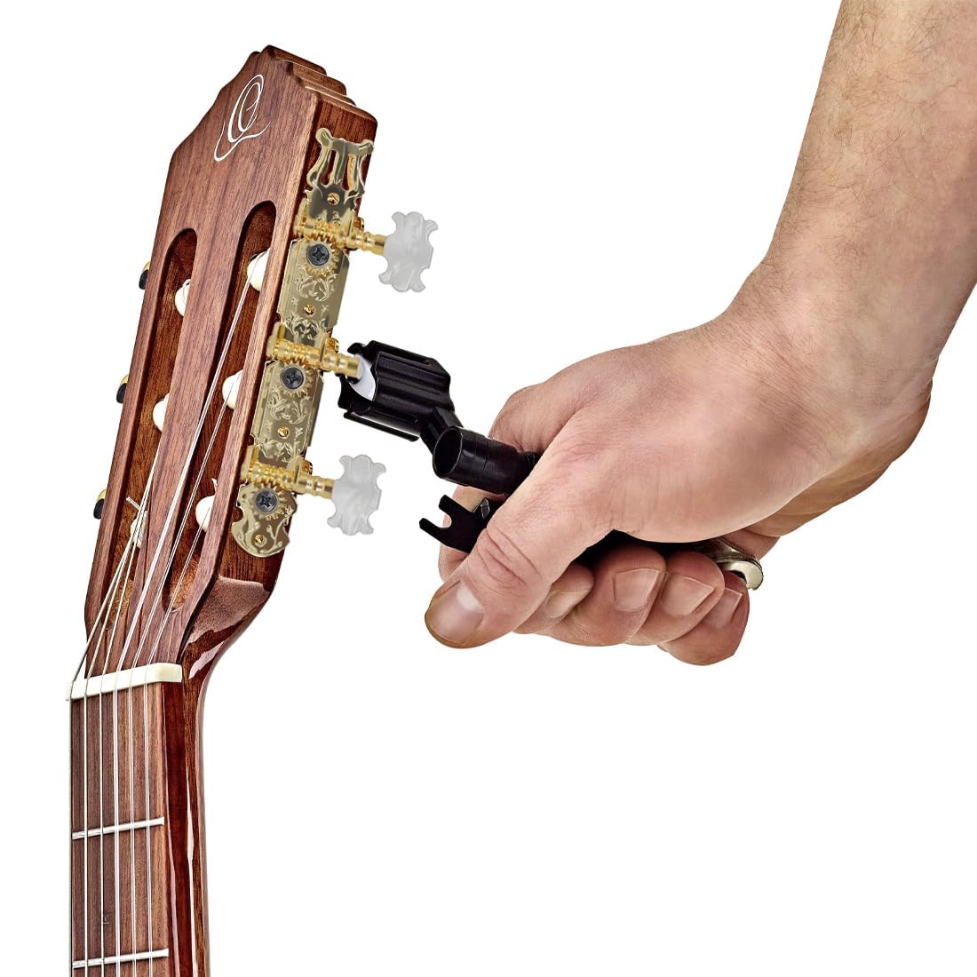 MaoNativey Guitar Tuners - Image 4
