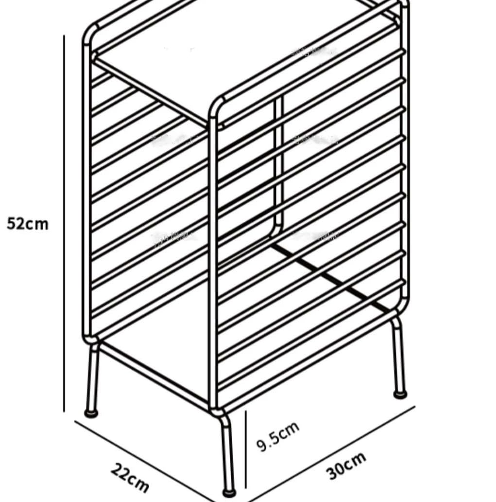 Amazon｜AIRNIPP マガジンラック 雑誌ラック 雑誌ラック 小さめ 雑誌
