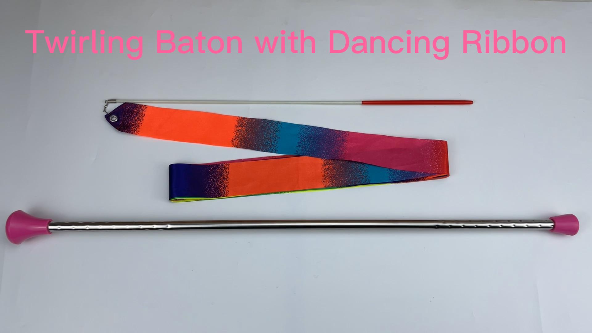 Majorette Baton Pictures