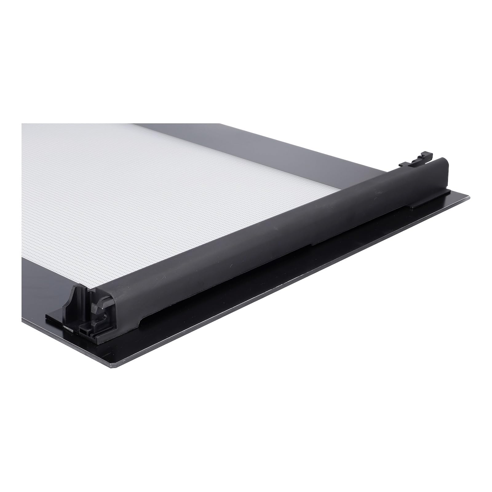LUTH Premium Profi Parts Cristal de puerta exterior compatible con Samsung Dg94-00436d para horno