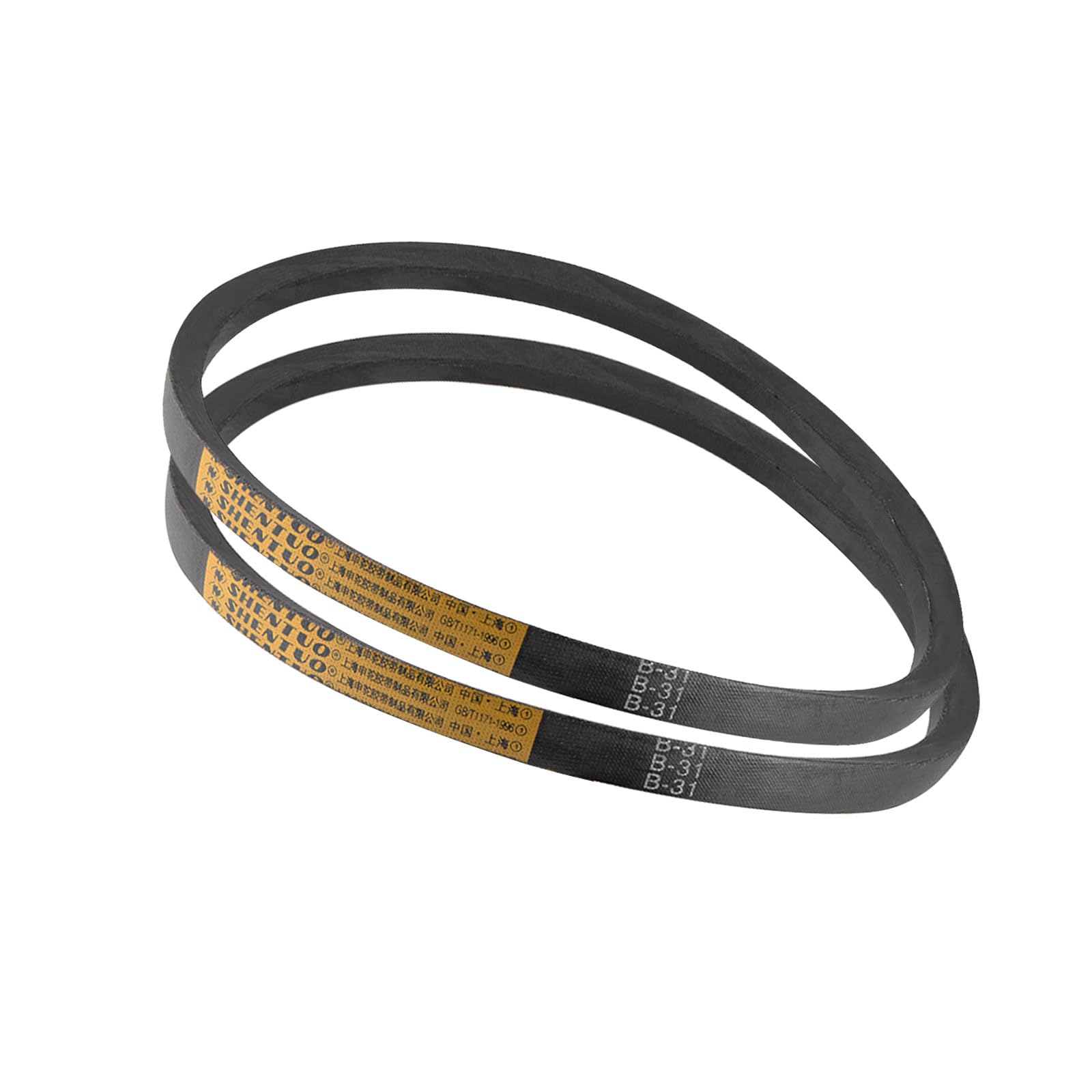 Kozelo B-51 V-Belts - [51