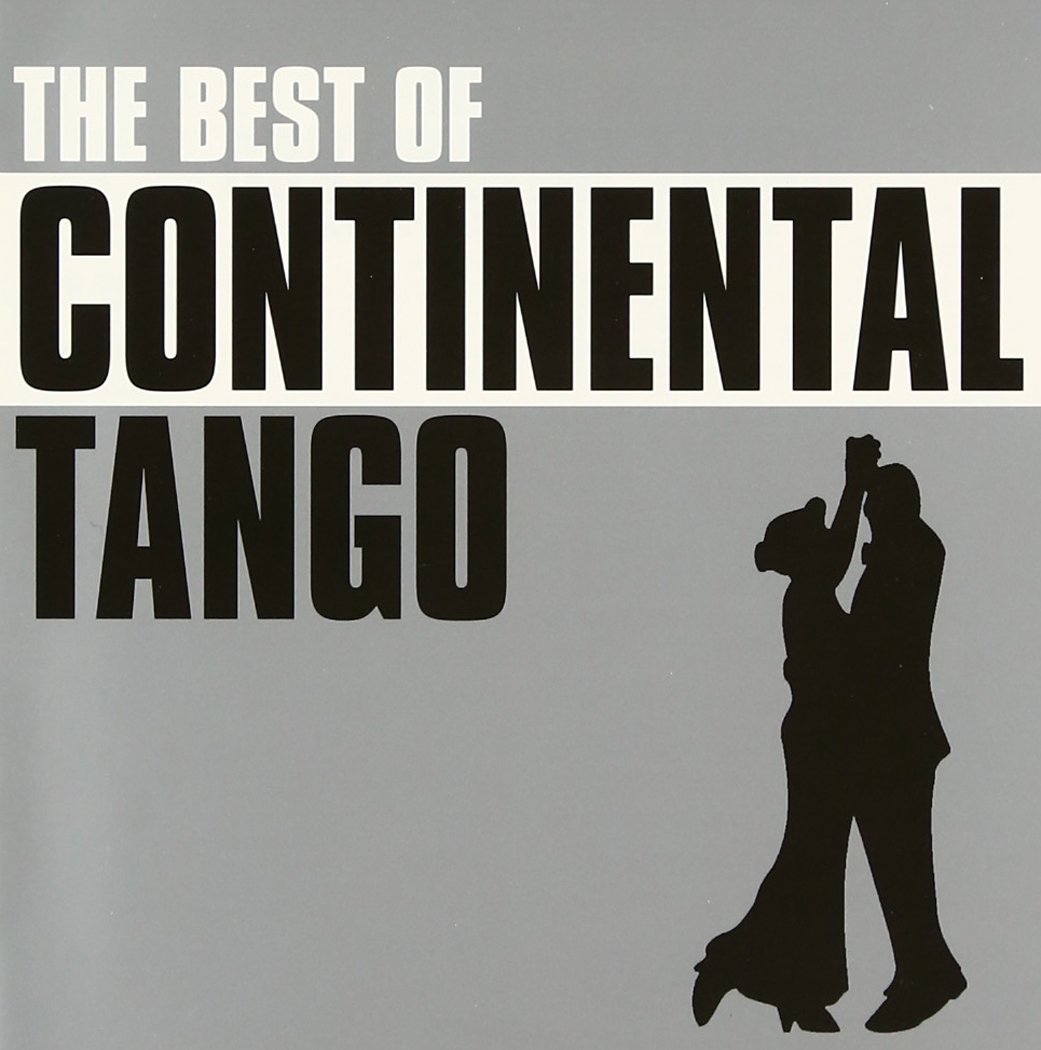 クラシック The Best Continental Tango CD The Best Of Continental Tango: Amazon.de: Musik-CDs & Vinyl