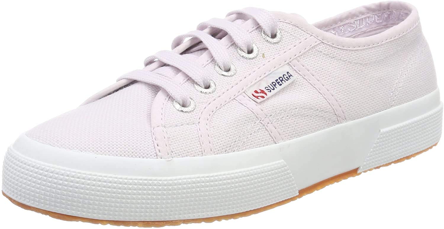 Superga Unisex Cotu Classic Trainers Trainers — view 92