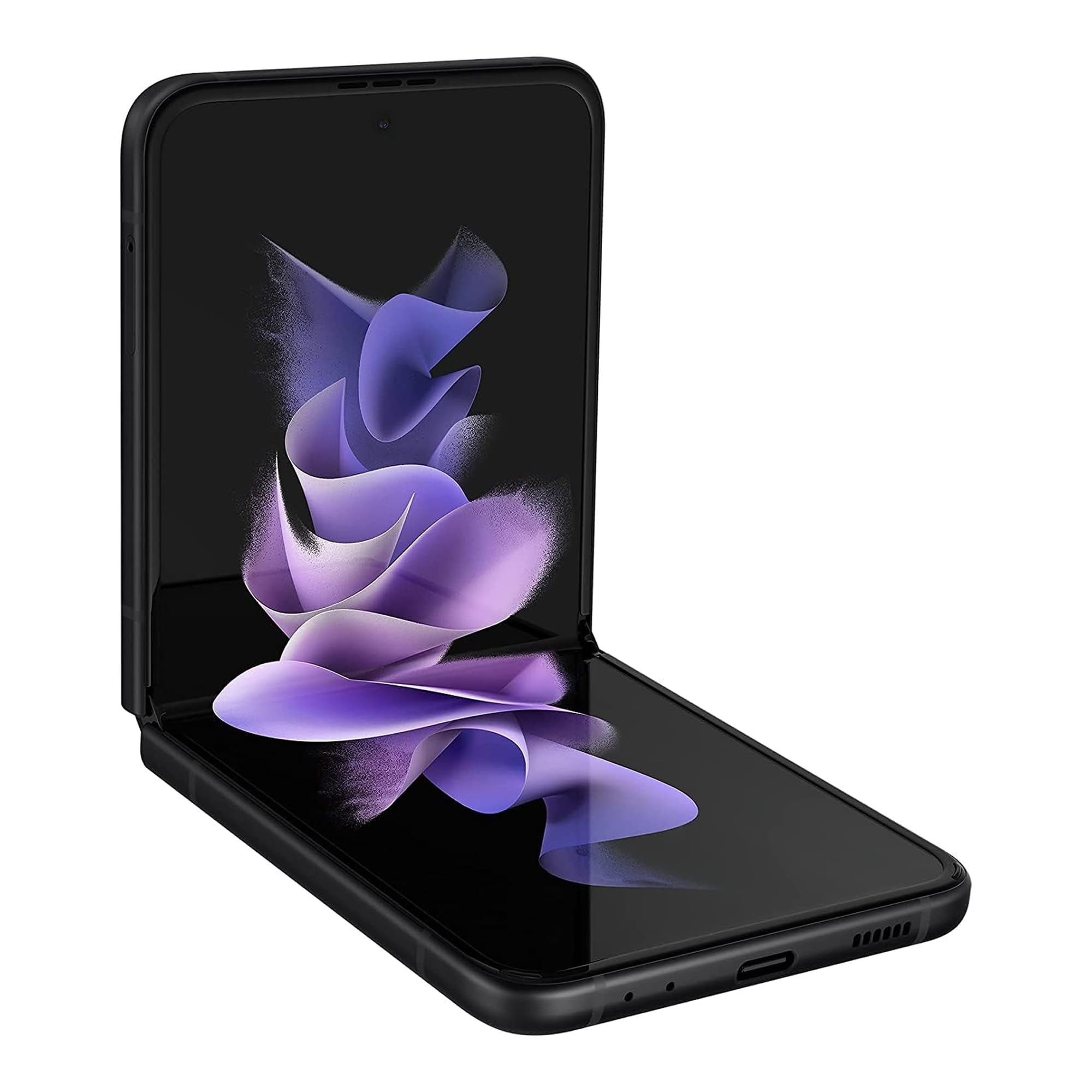 Galaxy Z Flip3 256GB 冬季五輪限定モデル SIMフリー Galaxy Z Flip3 北京オリンピック記念モデルが中国で発売〜特別カラー