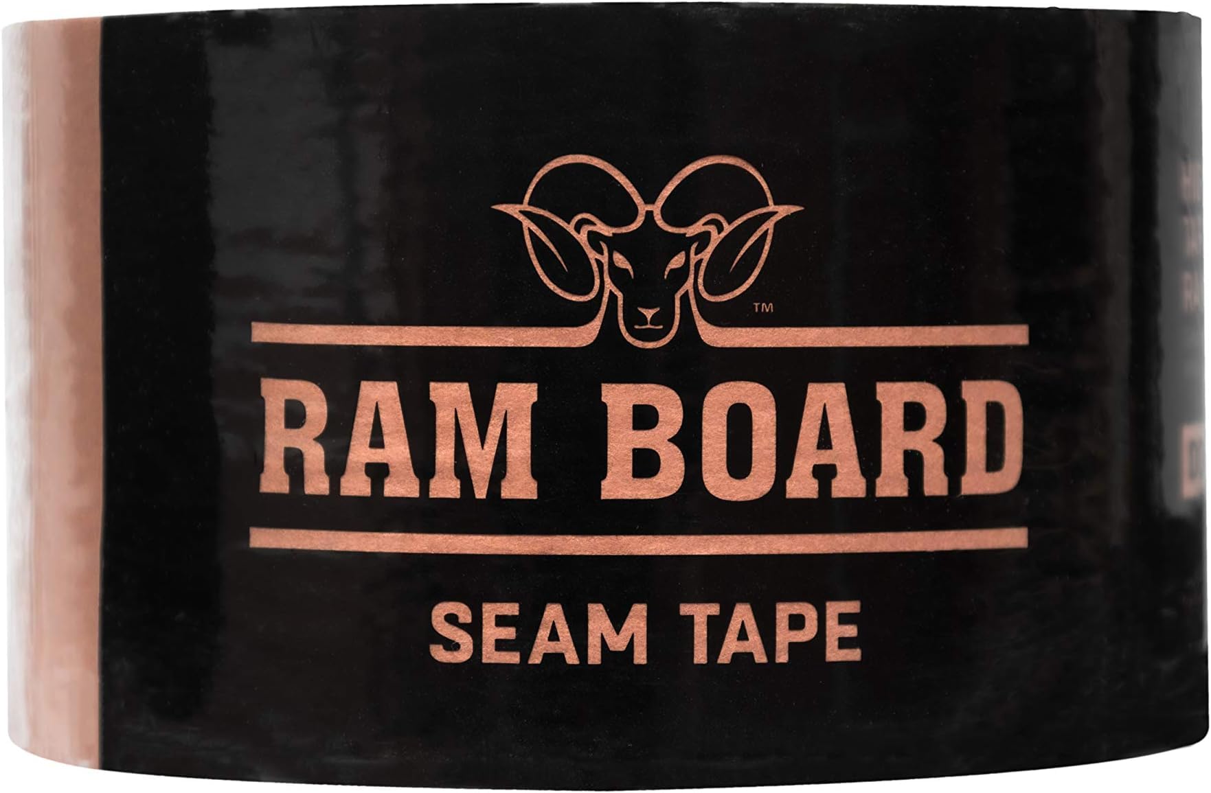 Ram Board Seam Tape for Seaming 2.83" x 164' (Pack of 5)
