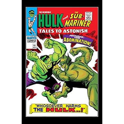 Tales to Astonish (1959-1968) #91