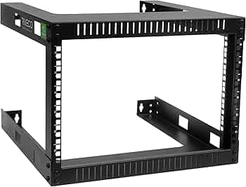WALL RACK｜DUENDE Lozier Wall Mount Upright Standards For Display Racks | DGS Retail