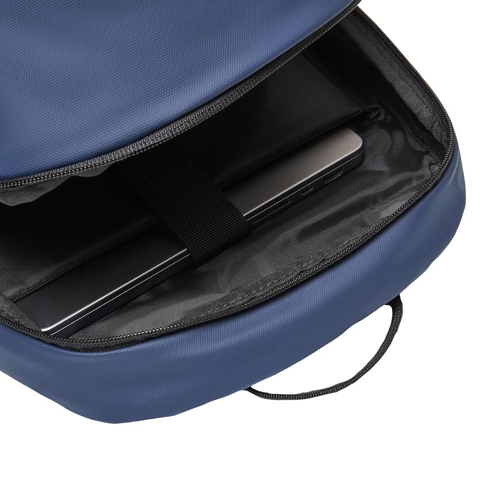 Oakley The Freshman Skate-Rucksack für Herren, Abyss/Weiß, Einheitsgröße