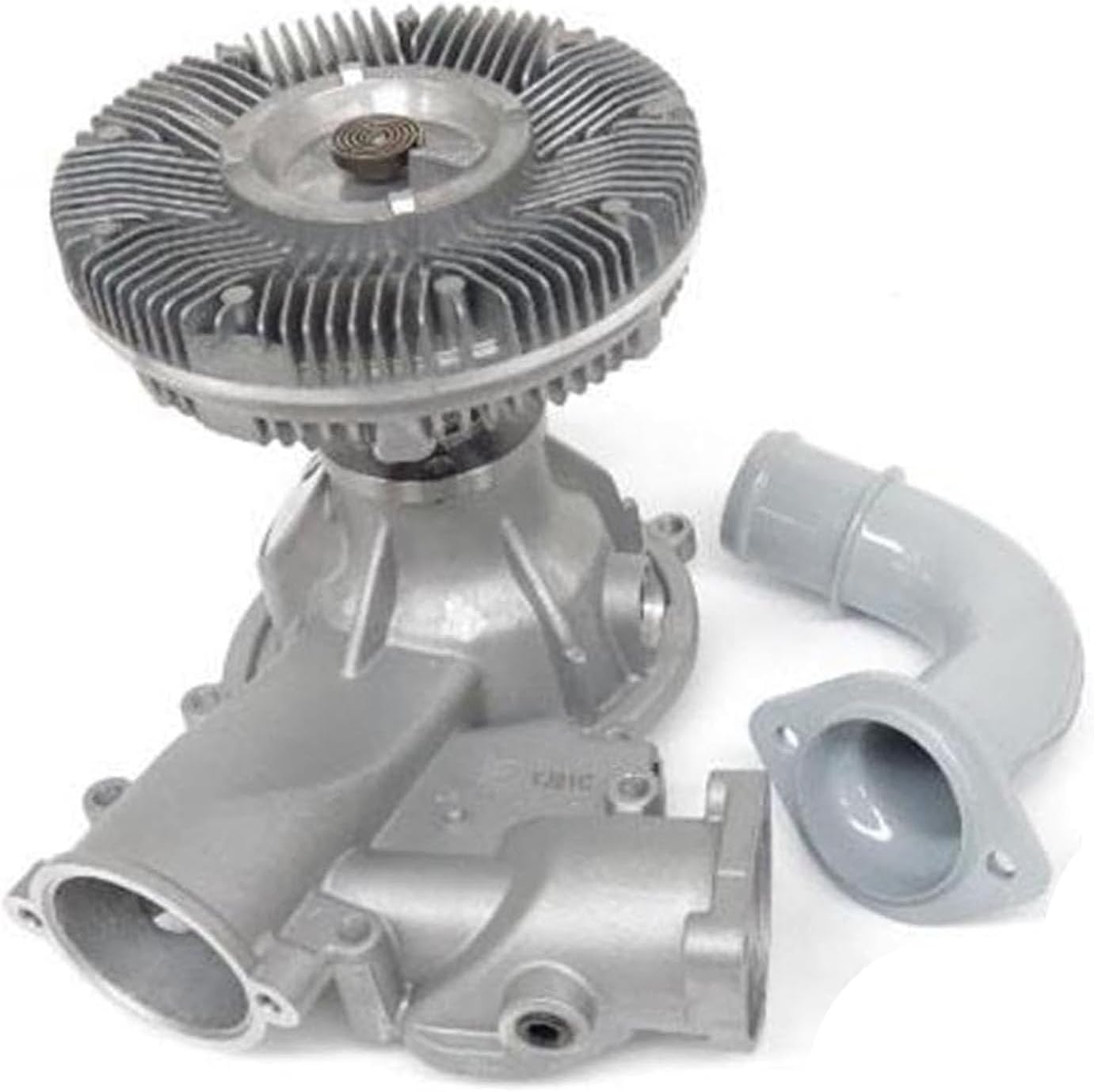 Replacement Parts For 96-97 Ford F350 Pick Up 7.3L Turbo Diesel Tested Water Pump & Fan Clutch