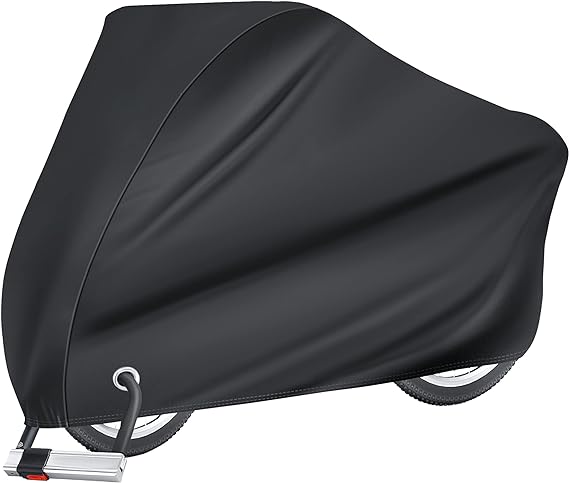 Puroma Bike Cover