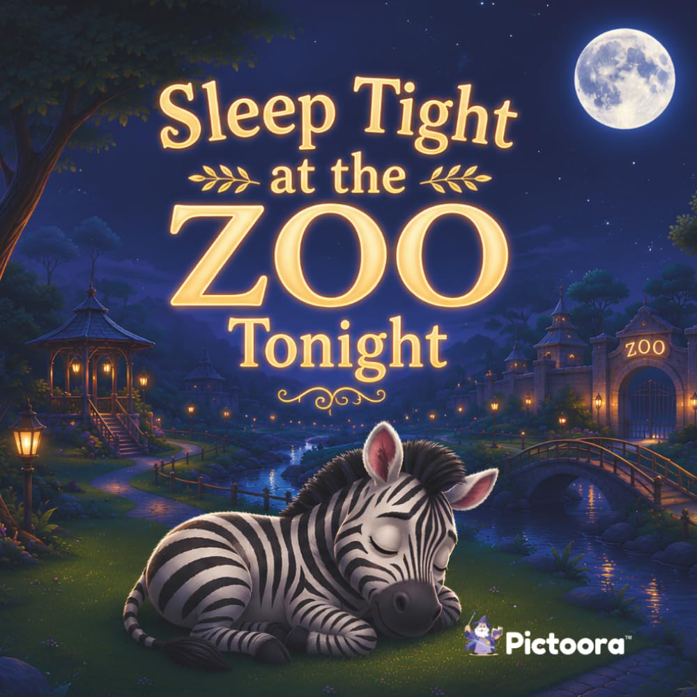 Sleep Tight At The Zoo Tonight: Explore The Peaceful Pathways Of Sleep Tight Zoo As Lions, Elephants, Pandas, And Many More Animals Drift Off To Sleep. (Sleep Tight Tonight)