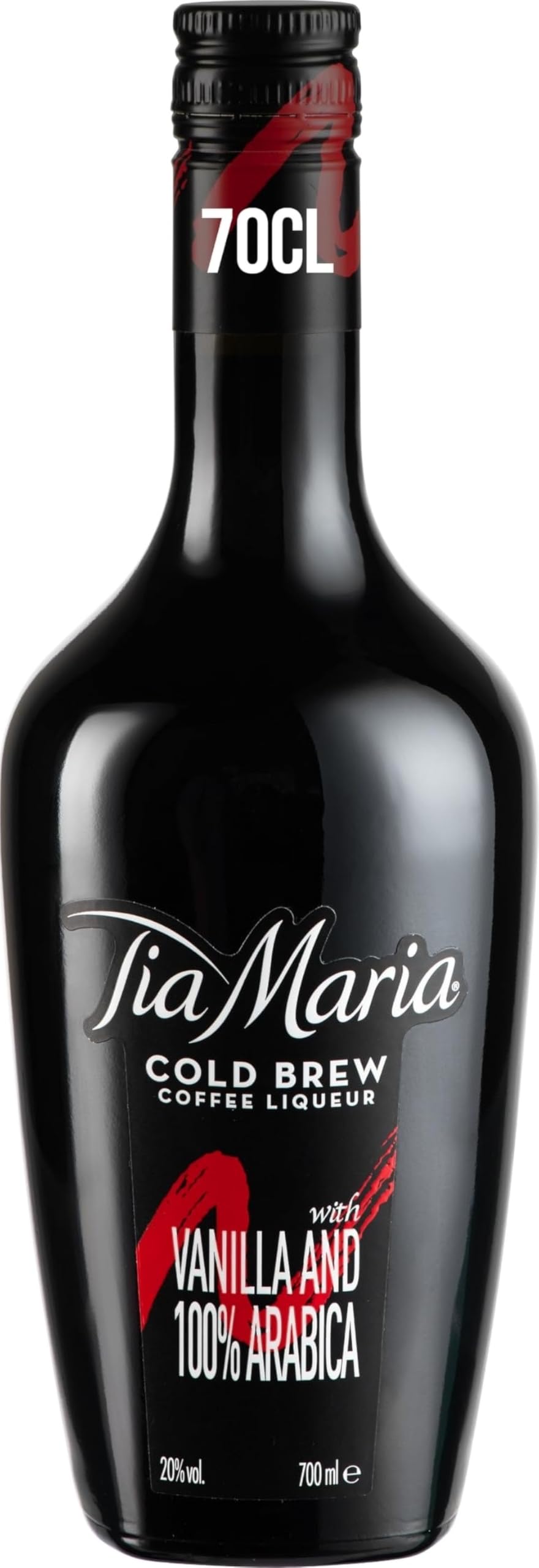 Tia Maria Cold Brew Coffee Liqueur, 70 Cl, The Bottle Club