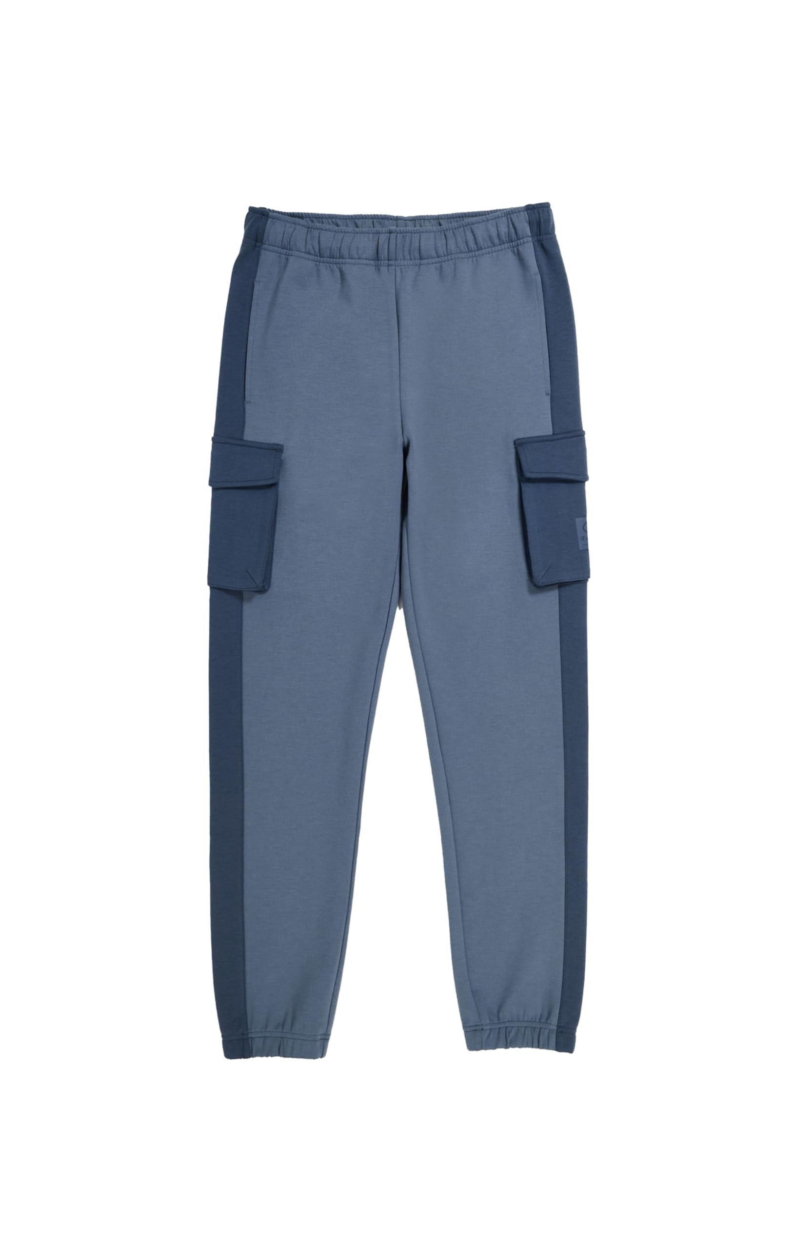 Champion Legacy Athleisure - Stretch Interlock Elastic Cuff Cargo - Spodnie dresowe Mężczyźni