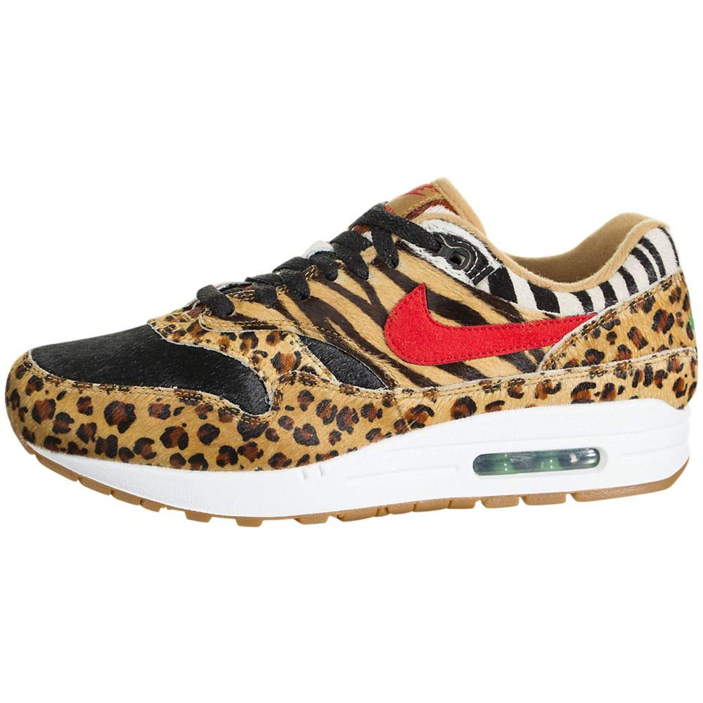Amazon.com | Nike Mens Air Max 1 DLX AQ0928 700 Atmos Animal Pack  