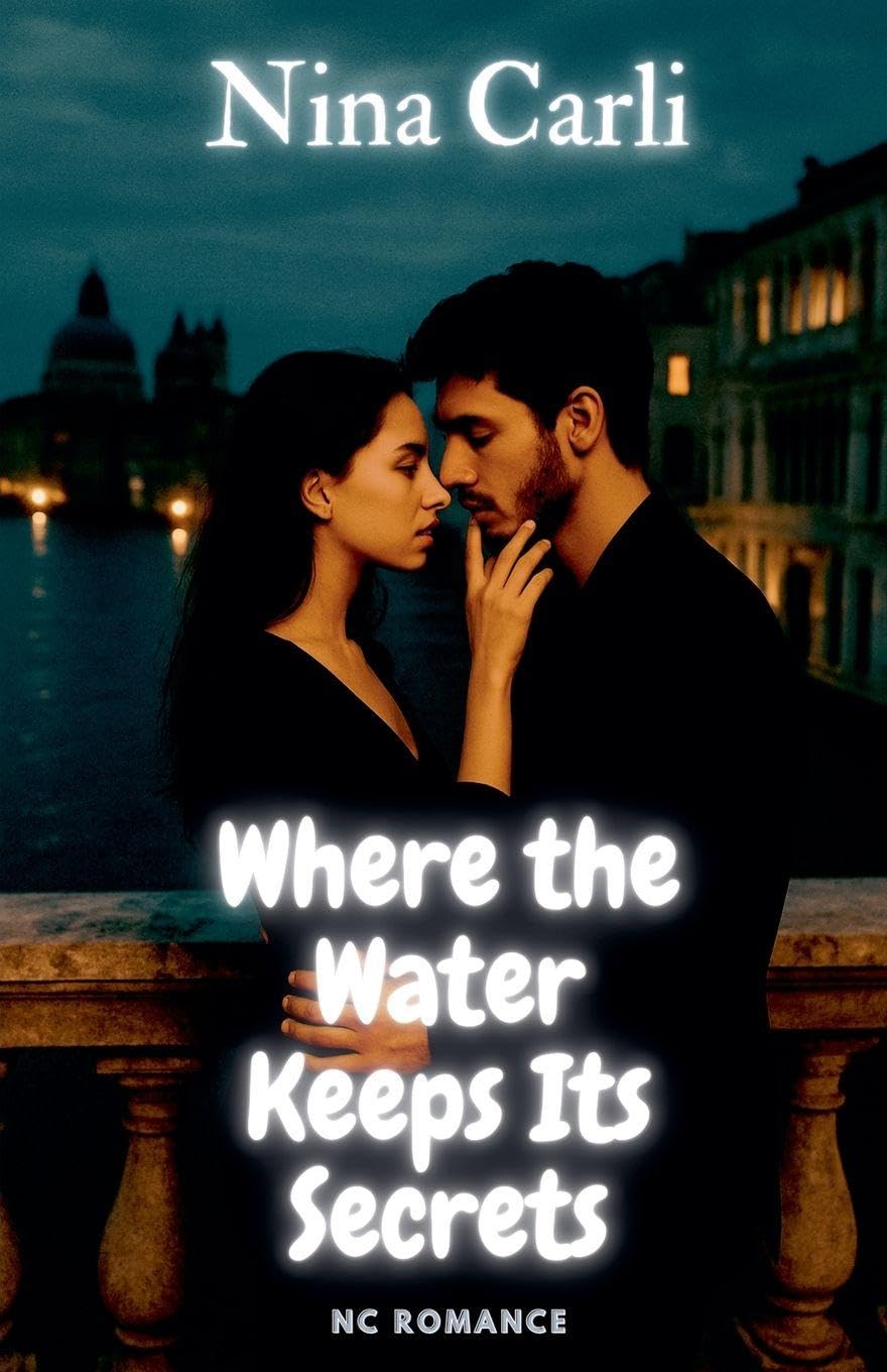 Where the Water Keeps Its Secrets (NC Romance)