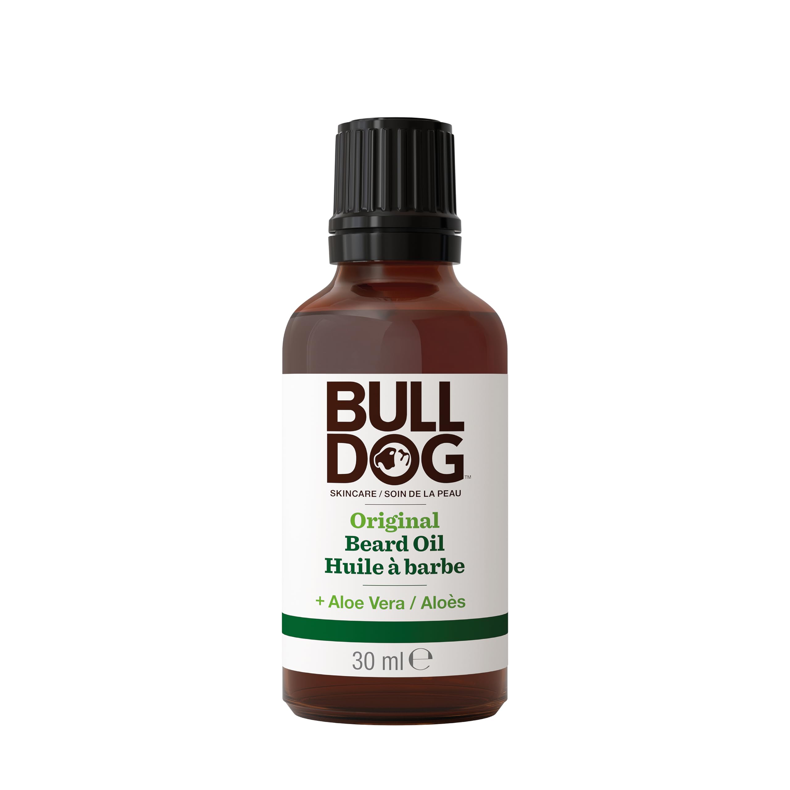 BULLDOG