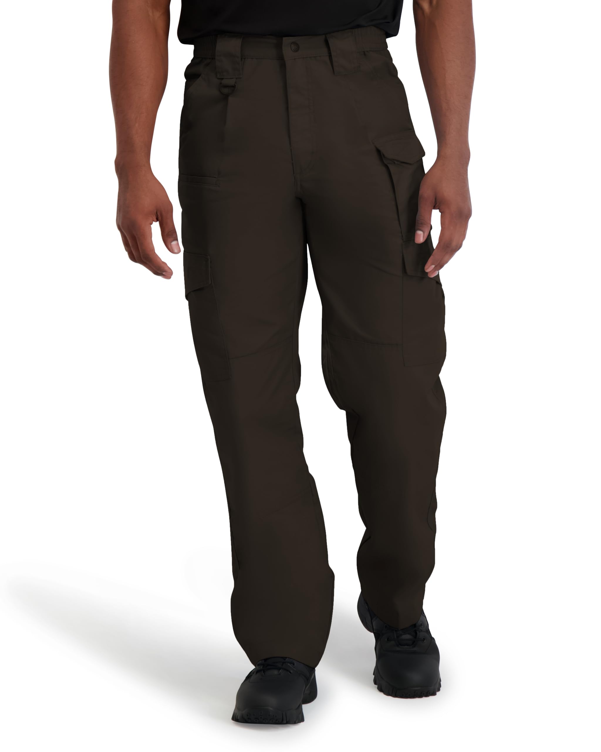 Propper Men's Lightweight casual pants, Sheriff Brown, 40W 34L UK