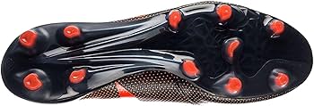 Amazon | adidas メンズ X 17.1 ファームグラウンドサッカー