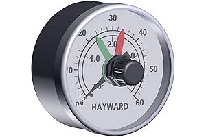 Hayward EC65 Filter: Essential Replacement Parts for Optimal Performance