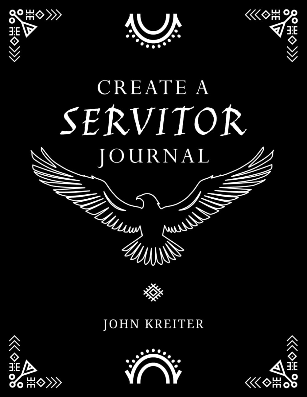 Create a Servitor Journal