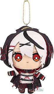 沙花叉クロヱ ぬいぐるみ friends to Go ホロライブ 公式 グッズ