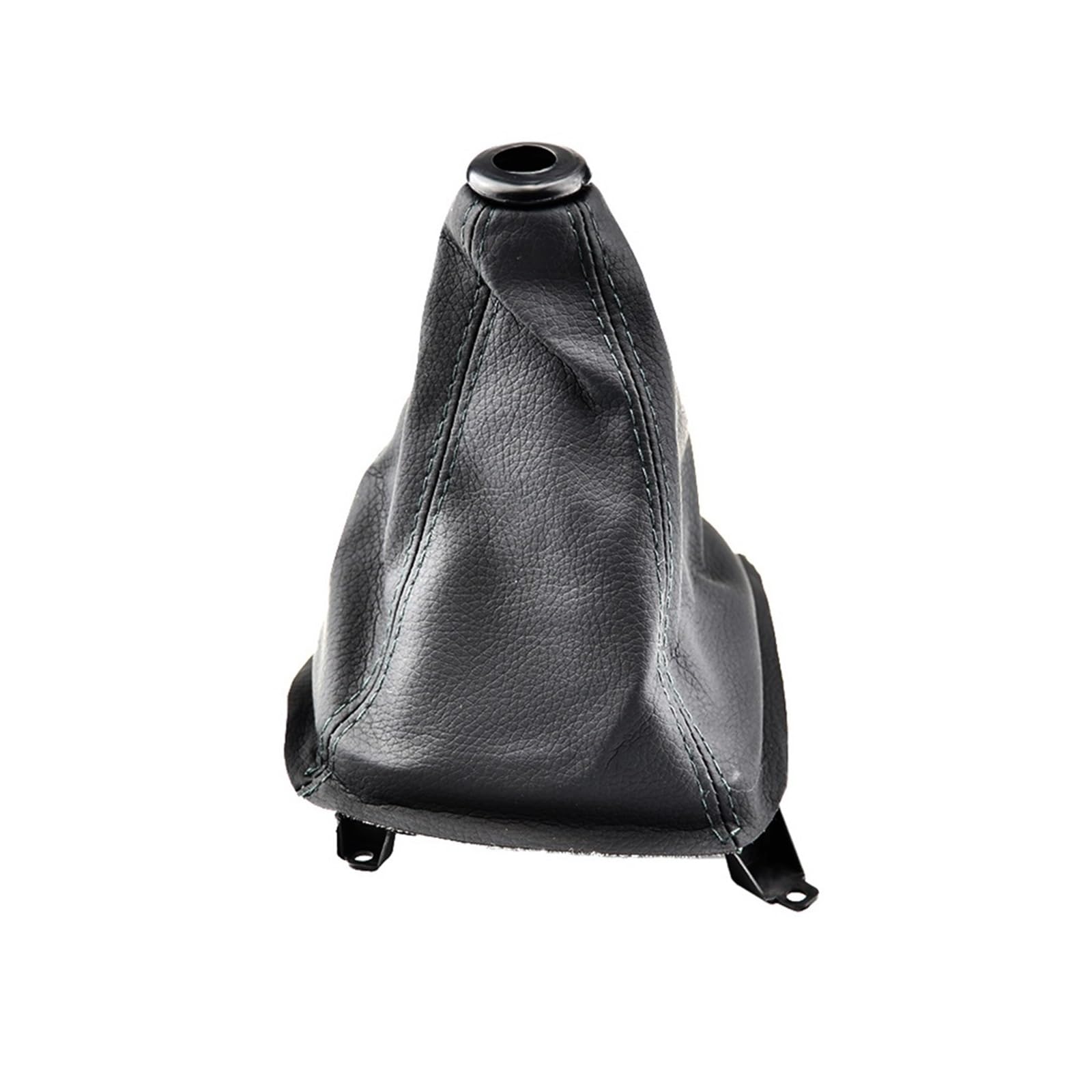 Fncvtm Gaiter Boot Gear Shifter Knobs For Hyundai For Tucson 2004-2009 Car Accessories Gear Shift Knob Lever Handball With Shifter Cover(Gaiter Boot)