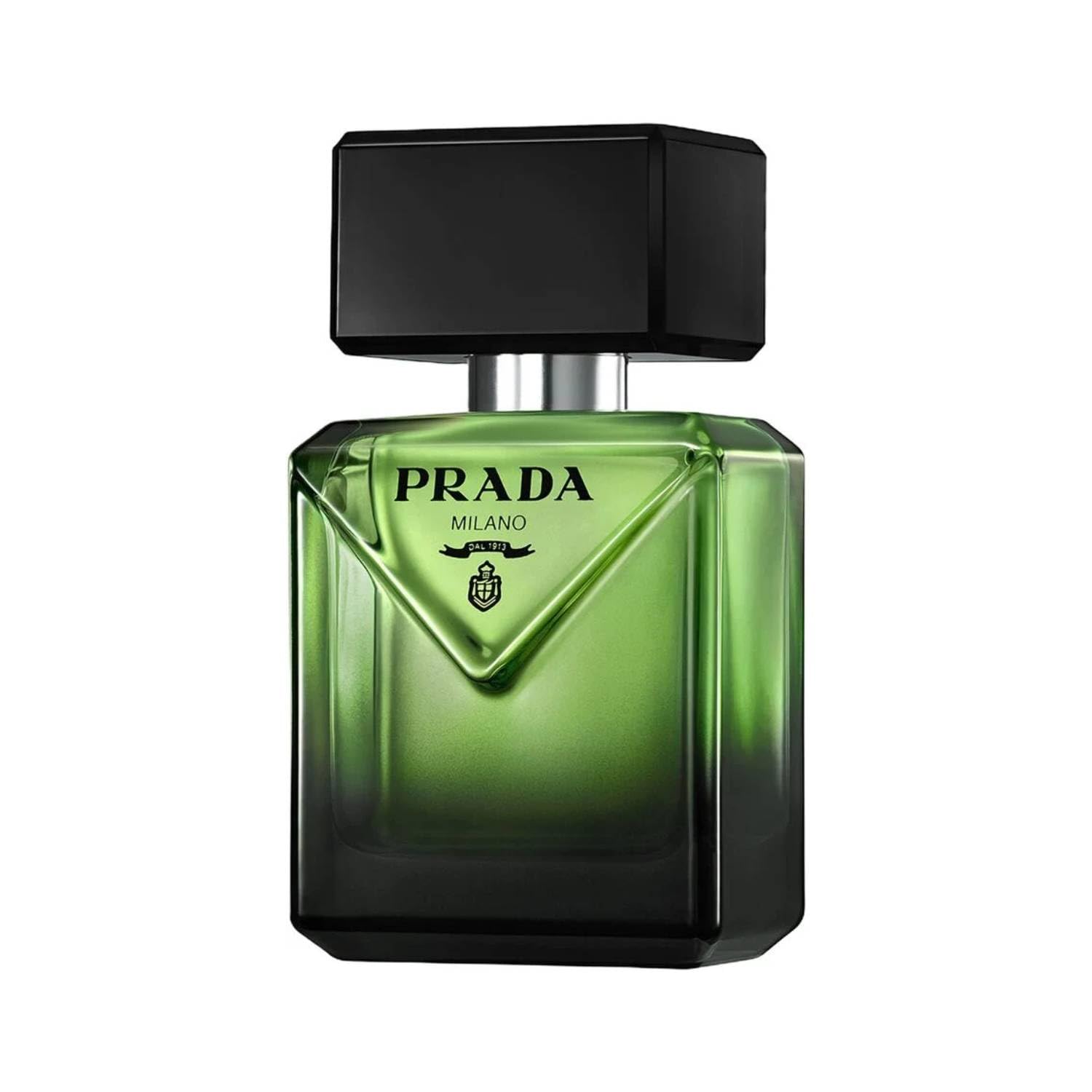 Prada Paradigme Eau de Parfum Refillable Uomo, 30 ml