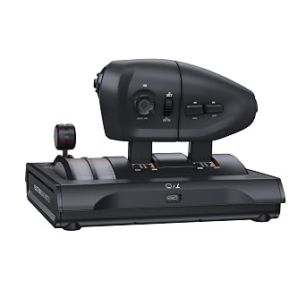 Turtle Beach VelocityOne Dual Throttle für PC und Konsole