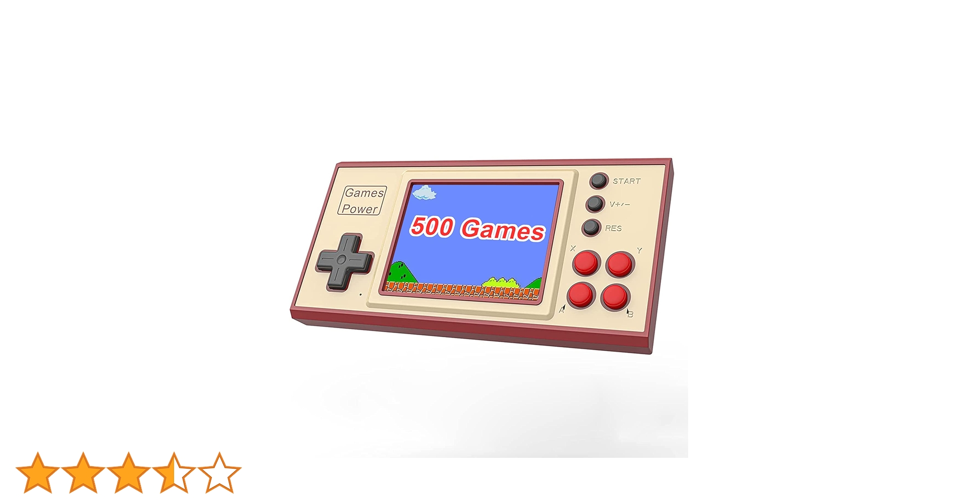 A Red Retro Classic Games Children's新品 A Red Retro Classic Games Children's新品 A Red Retro Classic