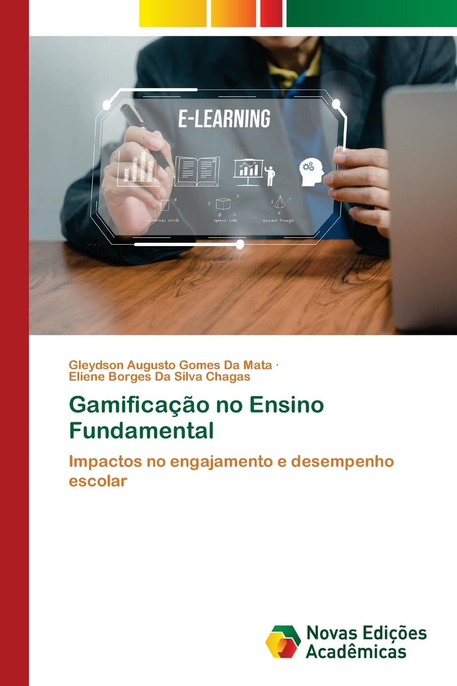 Gamificação no Ensino Fundamental: Impactos no engajamento e desempenho escolar