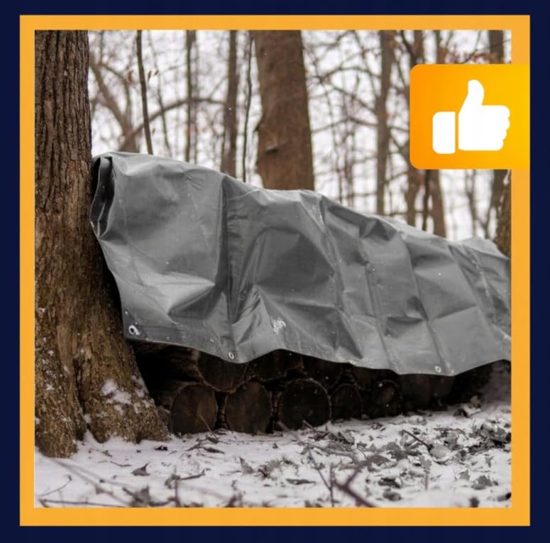 Bâche de Protection imperméable