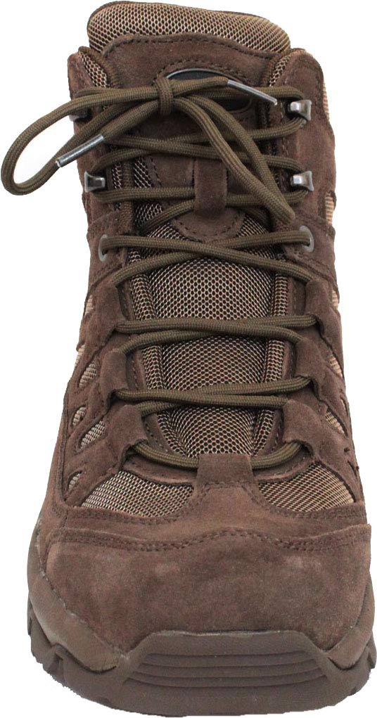 Mil-Tec Squad Chaussure de randonnéeMixte