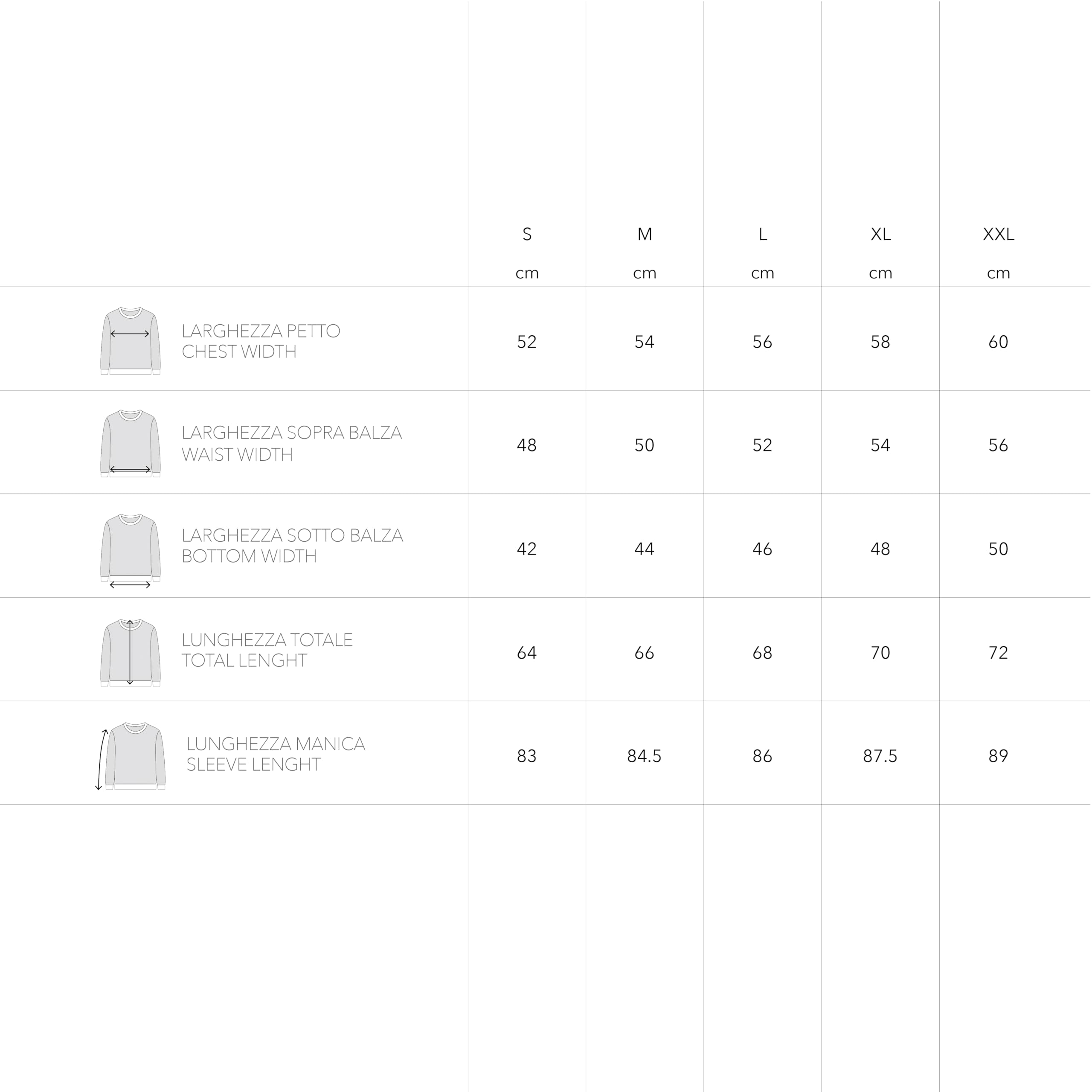 Diana Studio Maglione Mezza Zip in Lana Blend Fatto in Italia Maglione Uomo (Pacco da 1)