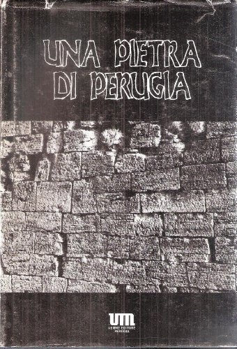 Una pietra di perugia