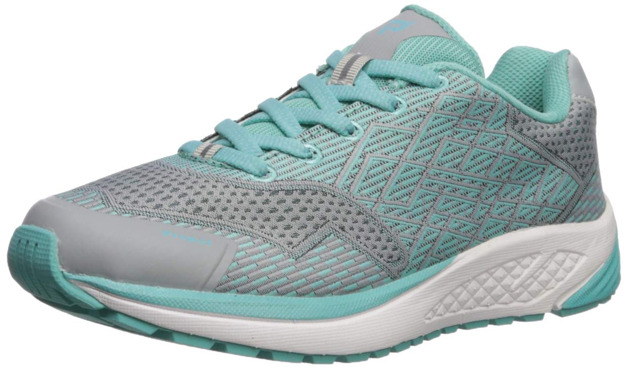 Propét Women's Travelactiv Casual Lace Up Sneaker