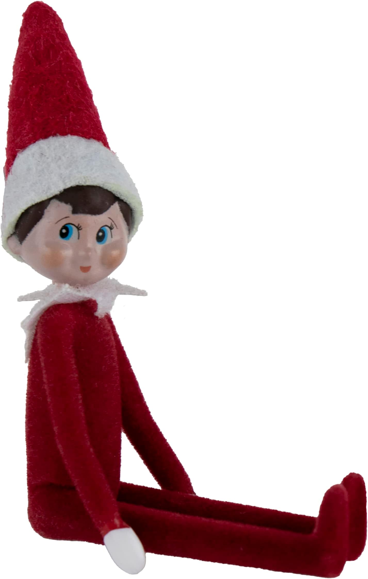 Worlds Smallest The Elf On The Shelf